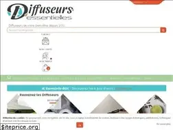 Sites similar to diffuseurs-dessentielles.com