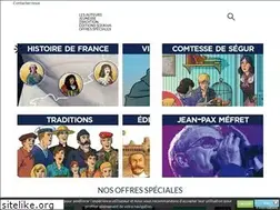Sites similar to diffusia.fr