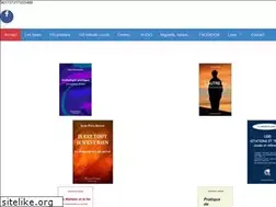 Sites similar to diffusinfolivres.com