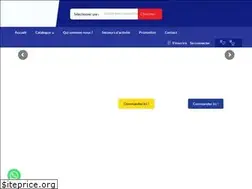 Sites similar to diffusion-bbl.ma