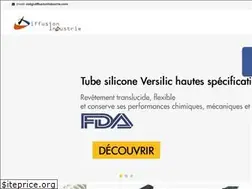Sites similar to diffusionindustrie.com