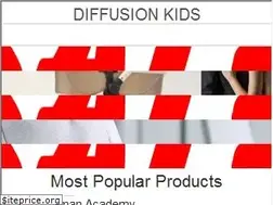 Sites similar to diffusionkids.co.uk