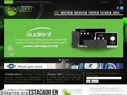 Sites similar to diffusionmagazine.com