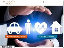 Sites similar to diffusionsante.com