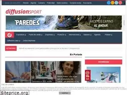 Sites similar to diffusionsport.com