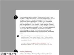 Sites similar to diffusive.wordpress.com