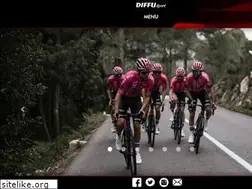 Sites similar to diffusport.com