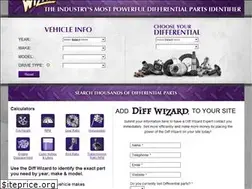 Sites similar to diffwizard.com