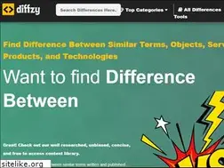 Sites similar to diffzy.com