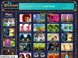 Sites similar to difgames.com