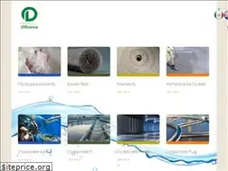 Sites similar to dificonsa.com