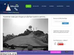 Sites similar to dificultadbaja.com