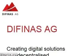 Sites similar to difinas.com