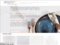 Sites similar to difinitiquartz.com