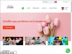 Sites similar to difiori.com.ec