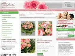 Sites similar to difiori.ru