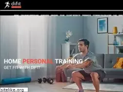 Sites similar to difitlifestyle.com