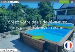 Sites similar to difloisirs.com