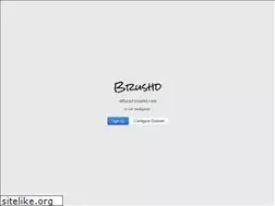 Sites similar to diflucan.brushd.com