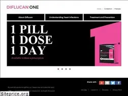 Sites similar to diflucan.ca