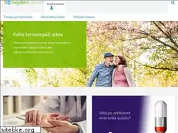 Sites similar to diflucan.fi