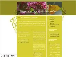 Sites similar to diflucan.store