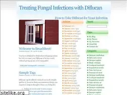 Sites similar to diflucantbs.online