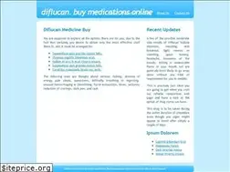 Sites similar to diflucanx.com
