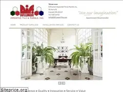 Sites similar to diflumeritile.com