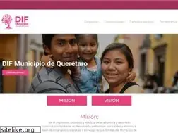 Sites similar to difmunicipioqueretaro.gob.mx