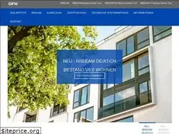 Sites similar to difni.de
