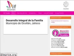 Sites similar to difocotlan.gob.mx