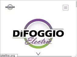 Sites similar to difoggioelectric.com