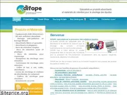 Sites similar to difope.fr