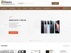Sites similar to diforen.com