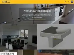 Sites similar to diforma.lt