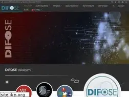 Sites similar to difose.com.tr
