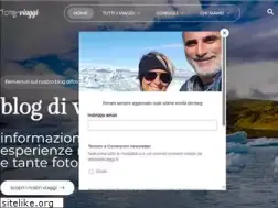 Sites similar to difotoediviaggi.it
