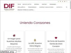 Sites similar to difpuertovallarta.gob.mx