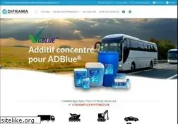 Sites similar to diframa.com