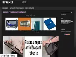 Sites similar to diframed.com