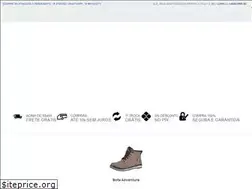 Sites similar to difrancacalcados.com.br
