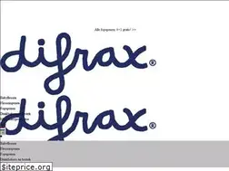 Sites similar to difrax.com