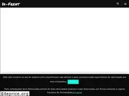 Sites similar to difrent.co