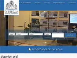 Sites similar to difrescapropiedades.com.ar