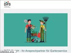 Sites similar to difs-gmbh.de