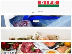 Sites similar to difs.nl