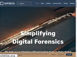 Sites similar to difseco.com