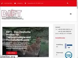 Sites similar to dift-info.de