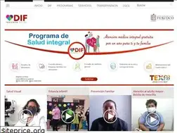 Sites similar to diftexcoco.gob.mx